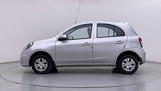 Used Nissan Micra XV Petrol in Bangalore