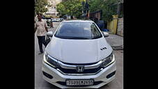 Used Honda City S Diesel in Hyderabad
