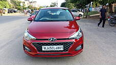 Used Hyundai Elite i20 Sportz 1.2 in Jaipur