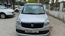 Used Maruti Suzuki Wagon R 1.0 VXi in Gurgaon