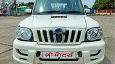 Second Hand Mahindra Scorpio LX BS-IV in Indore