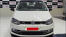 Used Volkswagen Polo GT TSI in Bangalore