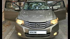 Used Honda City 1.5 V AT in Pune