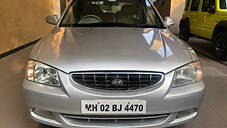 Used Hyundai Accent GLE in Mumbai