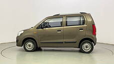 Used Maruti Suzuki Wagon R LXi 1.0 [2019-2019] in Kolkata