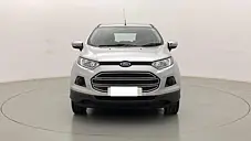 Second Hand Ford EcoSport Ambiente 1.5L TDCi in Bangalore