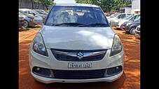 Used Maruti Suzuki Swift DZire VDI in Madurai