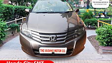 Second Hand Honda City 1.5 S MT in Kolkata