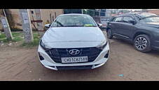 Used Hyundai i20 Sportz 1.2 MT [2020-2023] in Chandigarh