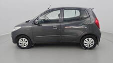 Used Hyundai i10 Sportz 1.2 Kappa2 in Jaipur