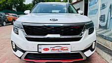 Used Kia Seltos GTX Plus AT 1.4 [2019-2020] in Ahmedabad