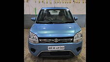 Used Maruti Suzuki Wagon R VXi 1.2 in Mumbai