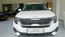 Used Kia Seltos HTK Plus 1.5 Diesel iMT in Bangalore