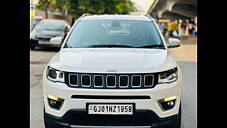 Used Jeep Compass Limited (O) 2.0 Diesel [2017-2020] in Ahmedabad