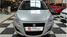 Used Maruti Suzuki Ritz Vxi BS-IV in Bangalore
