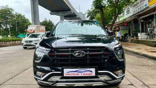 Used Hyundai Creta S 1.5 Petrol [2020-2022] in Mumbai