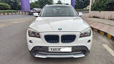 Used BMW X1 sDrive20d in Bangalore