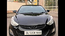 Second Hand Hyundai Elantra SX (O) 1.5 AT in Delhi