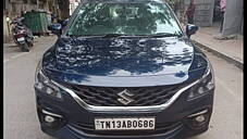 Used Maruti Suzuki Baleno Zeta MT [2022-2023] in Chennai