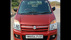 Second Hand Maruti Suzuki Wagon R LXi Minor in Mumbai