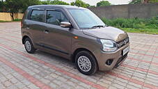 Used Maruti Suzuki Wagon R LXi 1.0 CNG in Delhi