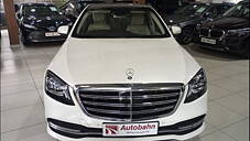 Used Mercedes-Benz S-Class (W222) S 350D [2018-2020] in Bangalore