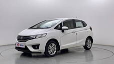 Used Honda Jazz V Petrol in Bangalore