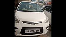 Used Hyundai i10 Sportz 1.2 in Lucknow
