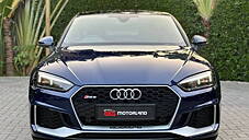 Used Audi RS5 Coupe in Surat