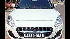 Used Maruti Suzuki Swift VXi [2021-2023] in Kanpur