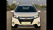 Used Honda WR-V VX MT Diesel in Surat