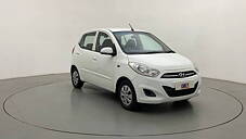 Used Hyundai i10 Sportz 1.2 Kappa2 in Mumbai