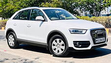 Used Audi Q3 35 TDI Premium in Mumbai