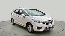 Used Honda Jazz S MT [2015-2016] in Lucknow