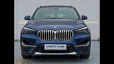 Used BMW X1 sDrive20d xLine in Ahmedabad