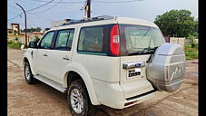 Second Hand Ford Endeavour 2.5L 4x2 in Indore