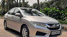 Used Honda City SV in Mumbai