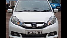 Used Honda Mobilio V Petrol in Mumbai