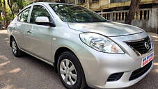 Used Nissan Sunny XL in Mumbai