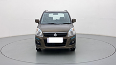 Second Hand Maruti Suzuki Wagon R 1.0 VXI in Pune