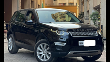 Used Land Rover Discovery Sport HSE Luxury in Mumbai