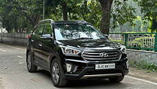 Used Hyundai Creta SX Plus 1.6  Petrol in Delhi