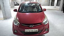 Used Hyundai Eon Sportz in Bangalore