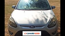 Second Hand Ford Figo Duratec Petrol ZXI 1.2 in Ahmedabad