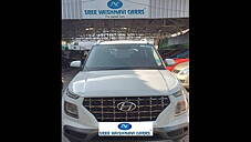 Used Hyundai Venue S 1.2 Petrol [2019-2020] in Coimbatore