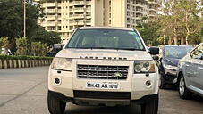 Used Land Rover Freelander 2 S in Mumbai
