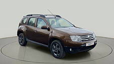 Used Renault Duster 85 PS RxL in Pune