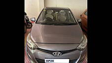 Used Hyundai i20 Asta 1.2 in Hyderabad