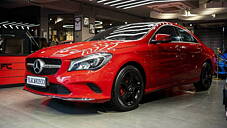 Used Mercedes-Benz CLA 200 Petrol Sport in Delhi