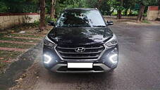 Used Hyundai Creta SX 1.6 AT CRDi in Delhi